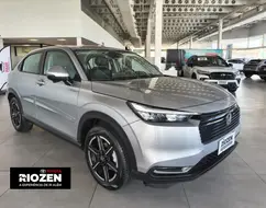 HONDA HR-V 1.5 DI I-VTEC FLEX EXL CVT HONDA HR-V 1.5 DI I-VTEC FLEX EXL CVT