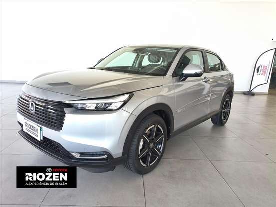 HONDA-HR-V-1.5 DI I-VTEC FLEX EXL CVT HONDA-HR-V-2025