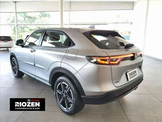 HONDA-HR-V-2025
