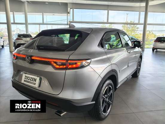 HONDA-HR-V-2025