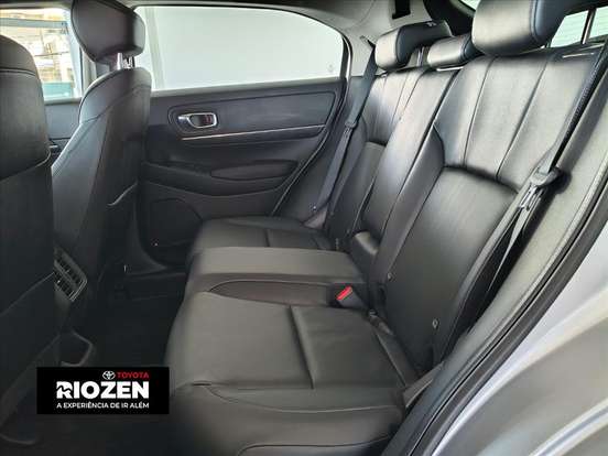 HONDA-HR-V-2025
