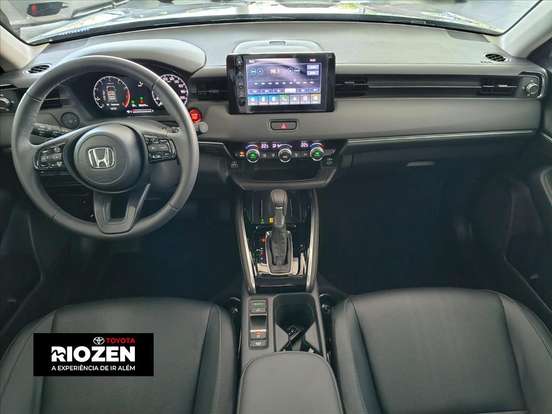 HONDA-HR-V-2025