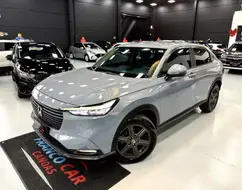 HONDA HR-V 1.5 DI I-VTEC FLEX EXL CVT HONDA HR-V 1.5 DI I-VTEC FLEX EXL CVT