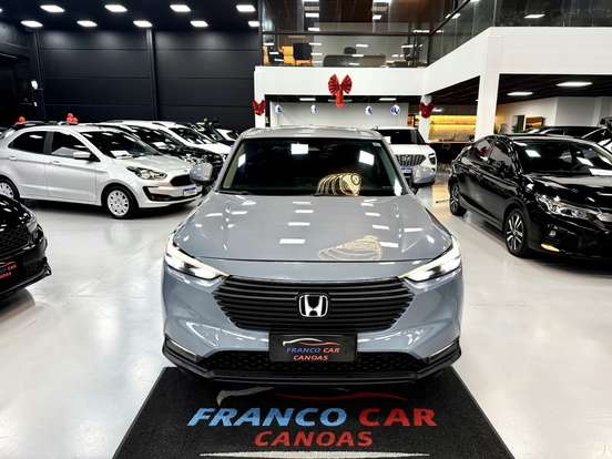 HONDA-HR-V-2024