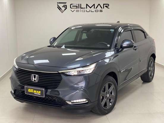 HONDA-HR-V-1.5 DI I-VTEC FLEX EXL CVT HONDA-HR-V-2022