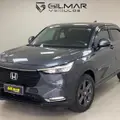 HONDA HR-V 1.5 DI I-VTEC FLEX EXL CVT HONDA HR-V 1.5 DI I-VTEC FLEX EXL CVT