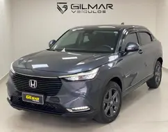 HONDA HR-V 1.5 DI I-VTEC FLEX EXL CVT HONDA HR-V 1.5 DI I-VTEC FLEX EXL CVT
