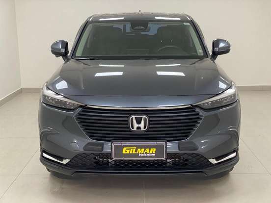 HONDA-HR-V-2022