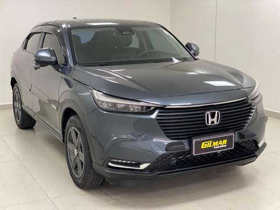 HONDA-HR-V-2022