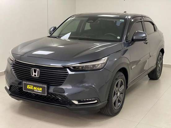HONDA-HR-V-1.5 DI I-VTEC FLEX EXL CVT HONDA-HR-V-2022