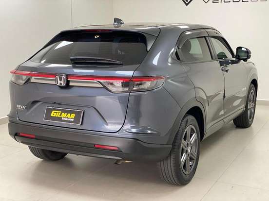 HONDA-HR-V-1.5 DI I-VTEC FLEX EXL CVT HONDA-HR-V-2022