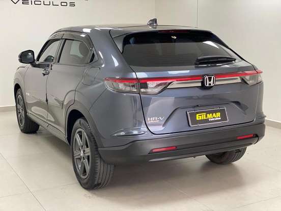 HONDA-HR-V-1.5 DI I-VTEC FLEX EXL CVT HONDA-HR-V-2022