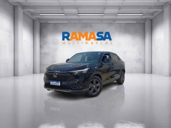 HONDA HR-V 1.5 DI I-VTEC FLEX EXL CVT