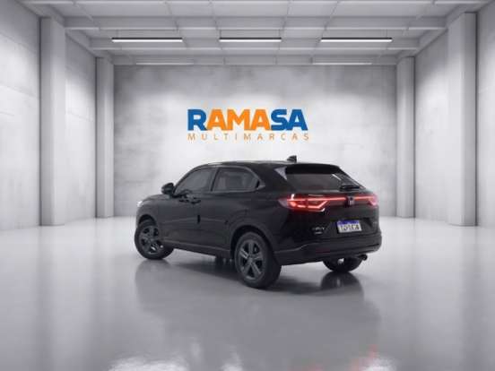 HONDA-HR-V-1.5 DI I-VTEC FLEX EXL CVT HONDA-HR-V-2023
