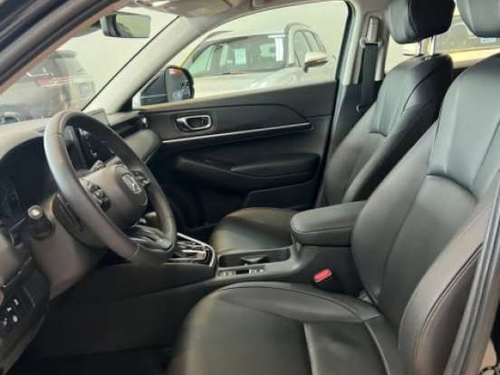 HONDA-HR-V-1.5 DI I-VTEC FLEX EXL CVT HONDA-HR-V-2023