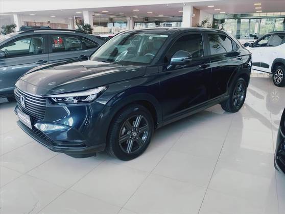 HONDA HR-V 1.5 DI I-VTEC FLEX EXL CVT