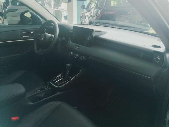 HONDA-HR-V-1.5 DI I-VTEC FLEX EXL CVT HONDA-HR-V-2024