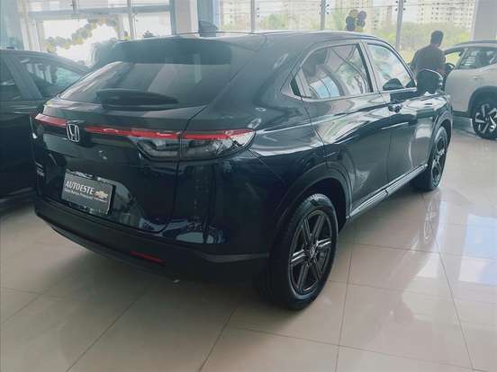 HONDA-HR-V-1.5 DI I-VTEC FLEX EXL CVT HONDA-HR-V-2024