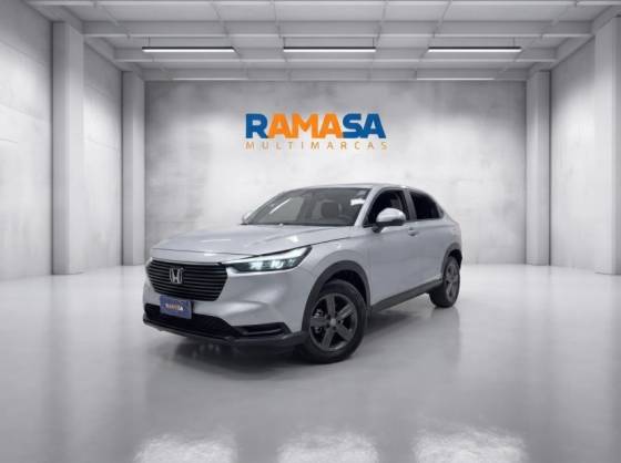 HONDA HR-V 1.5 DI I-VTEC FLEX EXL CVT