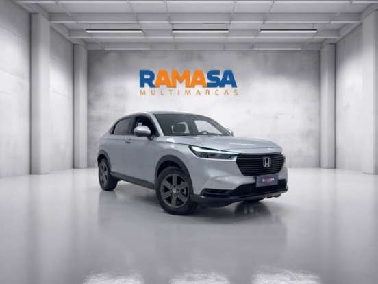HONDA-HR-V-1.5 DI I-VTEC FLEX EXL CVT HONDA-HR-V-2023
