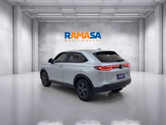 HONDA-HR-V-1.5 DI I-VTEC FLEX EXL CVT HONDA-HR-V-2023