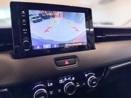 HONDA-HR-V-1.5 DI I-VTEC FLEX EXL CVT HONDA-HR-V-2023