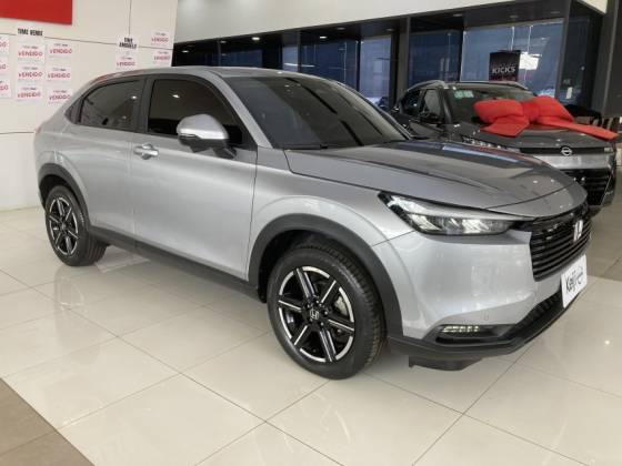 HONDA HR-V 1.5 DI I-VTEC FLEX EXL CVT