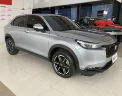 HONDA HR-V 1.5 DI I-VTEC FLEX EXL CVT HONDA HR-V 1.5 DI I-VTEC FLEX EXL CVT