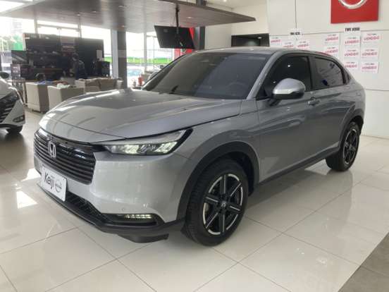 HONDA-HR-V-1.5 DI I-VTEC FLEX EXL CVT HONDA-HR-V-2025
