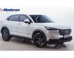 HONDA HR-V 1.5 DI I-VTEC FLEX EXL CVT HONDA HR-V 1.5 DI I-VTEC FLEX EXL CVT