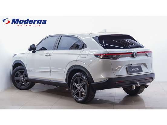 HONDA-HR-V-2022