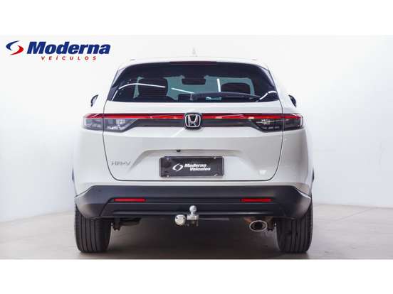 HONDA-HR-V-2022