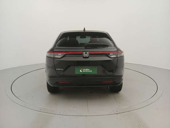 HONDA-HR-V-1.5 DI I-VTEC FLEX EXL CVT HONDA-HR-V-2025
