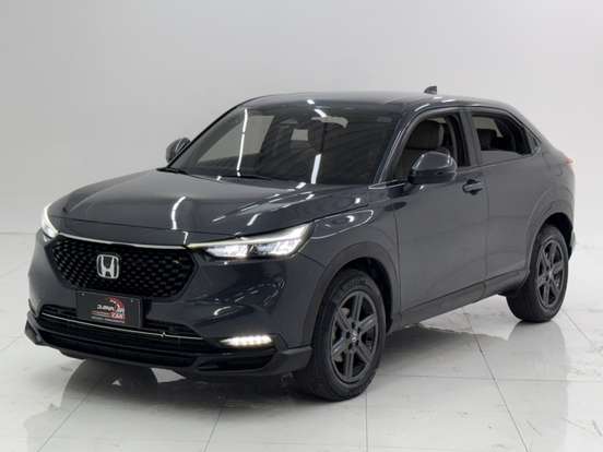HONDA-HR-V-1.5 DI I-VTEC TURBO FLEX ADVANCE CVT HONDA-HR-V-2024
