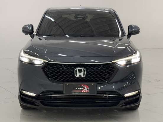HONDA-HR-V-1.5 DI I-VTEC TURBO FLEX ADVANCE CVT HONDA-HR-V-2024