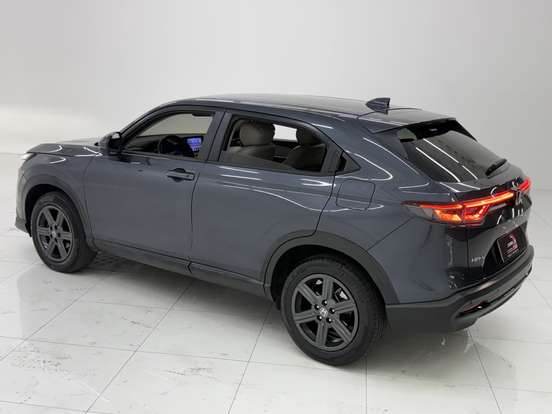 HONDA-HR-V-1.5 DI I-VTEC TURBO FLEX ADVANCE CVT HONDA-HR-V-2024