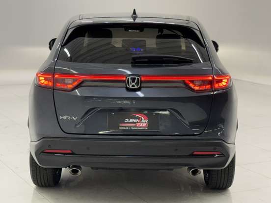 HONDA-HR-V-1.5 DI I-VTEC TURBO FLEX ADVANCE CVT HONDA-HR-V-2024