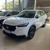 HONDA HR-V 1.5 DI I-VTEC TURBO FLEX ADVANCE CVT HONDA HR-V 1.5 DI I-VTEC TURBO FLEX ADVANCE CVT