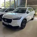 HONDA HR-V 1.5 DI I-VTEC TURBO FLEX ADVANCE CVT HONDA HR-V 1.5 DI I-VTEC TURBO FLEX ADVANCE CVT
