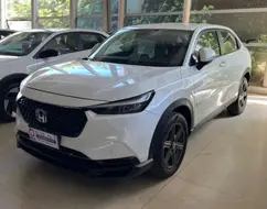 HONDA HR-V 1.5 DI I-VTEC TURBO FLEX ADVANCE CVT HONDA HR-V 1.5 DI I-VTEC TURBO FLEX ADVANCE CVT