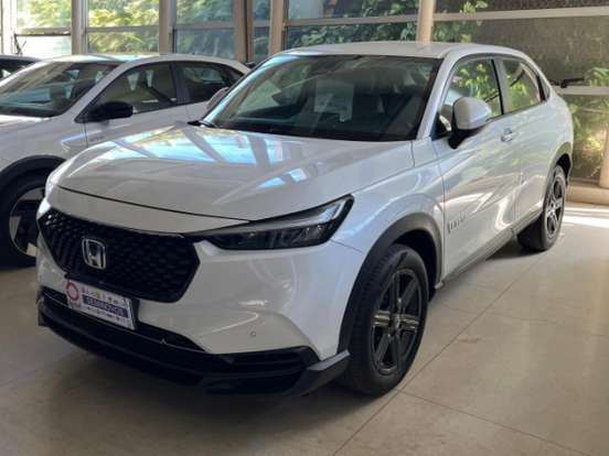 HONDA-HR-V-1.5 DI I-VTEC TURBO FLEX ADVANCE CVT HONDA-HR-V-2023