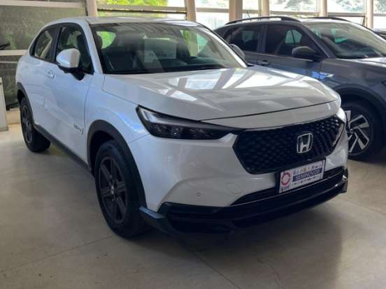 HONDA-HR-V-1.5 DI I-VTEC TURBO FLEX ADVANCE CVT HONDA-HR-V-2023