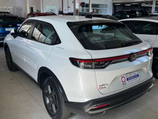 HONDA-HR-V-1.5 DI I-VTEC TURBO FLEX ADVANCE CVT HONDA-HR-V-2023