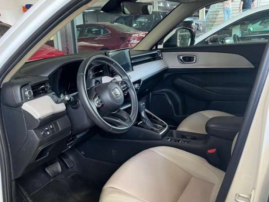 HONDA-HR-V-1.5 DI I-VTEC TURBO FLEX ADVANCE CVT HONDA-HR-V-2023