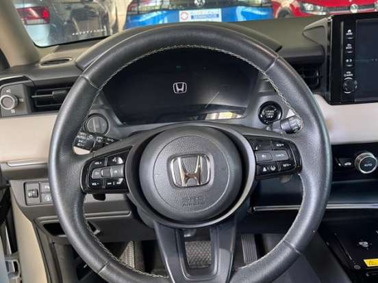 HONDA-HR-V-1.5 DI I-VTEC TURBO FLEX ADVANCE CVT HONDA-HR-V-2023