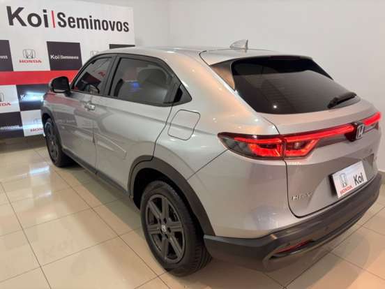 HONDA-HR-V-1.5 DI I-VTEC TURBO FLEX ADVANCE CVT HONDA-HR-V-2024