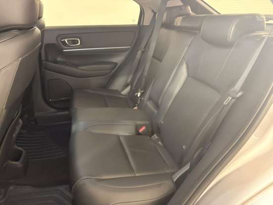 HONDA-HR-V-1.5 DI I-VTEC TURBO FLEX ADVANCE CVT HONDA-HR-V-2024