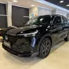 HONDA HR-V 1.5 DI I-VTEC TURBO FLEX ADVANCE CVT HONDA HR-V 1.5 DI I-VTEC TURBO FLEX ADVANCE CVT