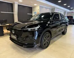 HONDA HR-V 1.5 DI I-VTEC TURBO FLEX ADVANCE CVT HONDA HR-V 1.5 DI I-VTEC TURBO FLEX ADVANCE CVT