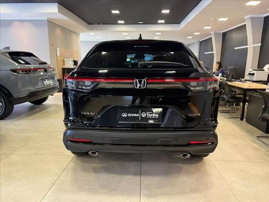 HONDA-HR-V-1.5 DI I-VTEC TURBO FLEX ADVANCE CVT HONDA-HR-V-2023
